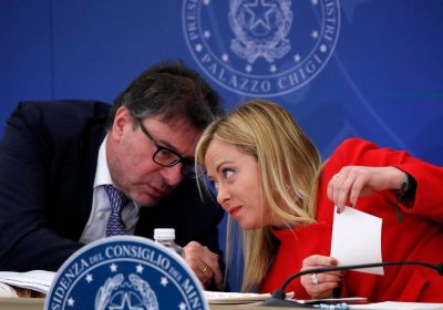 Cos’è il deficit eccessivo, per cui l’Italia rischia una multa