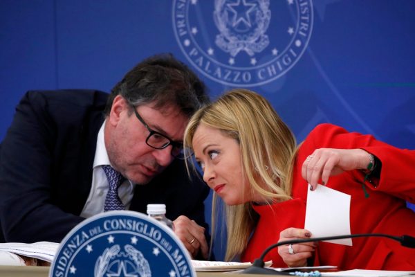 Cos’è il deficit eccessivo, per cui l’Italia rischia una multa