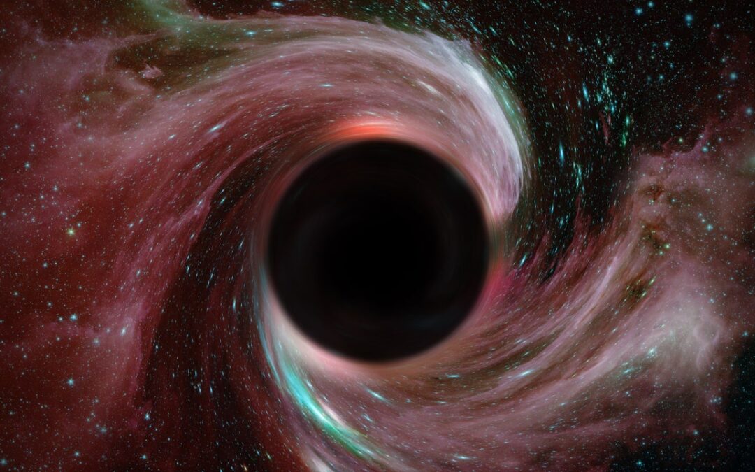 Materia oscura, chi ha detto che per fare la gravità ci vuole per forza la massa?