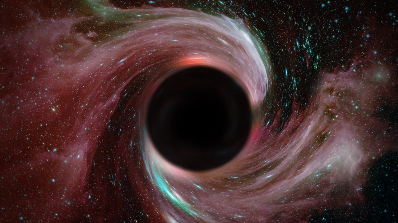 Materia oscura, chi ha detto che per fare la gravità ci vuole per forza la massa?