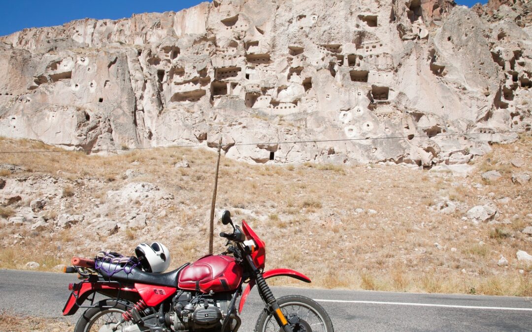 Moto.app, i dati sensibili di migliaia di motociclisti italiani trapelati in rete