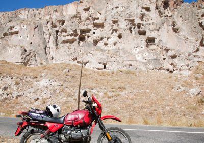 Moto.app, i dati sensibili di migliaia di motociclisti italiani trapelati in rete