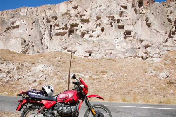 Moto.app, i dati sensibili di migliaia di motociclisti italiani trapelati in rete