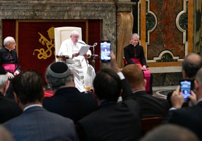 Intelligenza artificiale, perché il Vaticano si interessa così tanto?