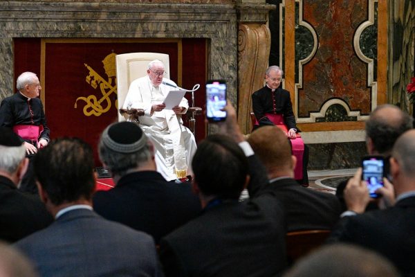 Intelligenza artificiale, perché il Vaticano si interessa così tanto?