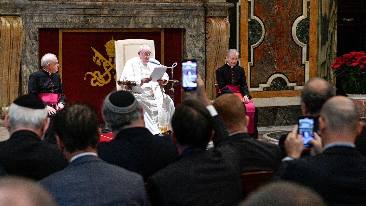 Intelligenza artificiale, perché il Vaticano si interessa così tanto?