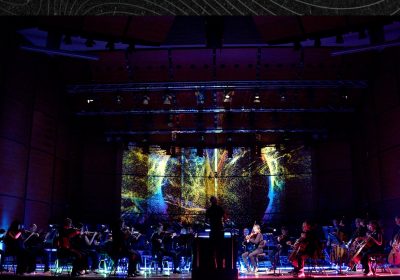 Ora la bandiera del Pride si può ascoltare