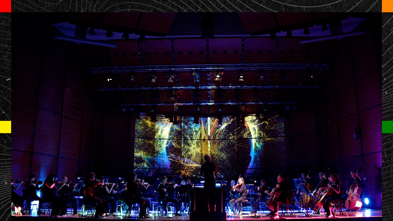 Ora la bandiera del Pride si può ascoltare