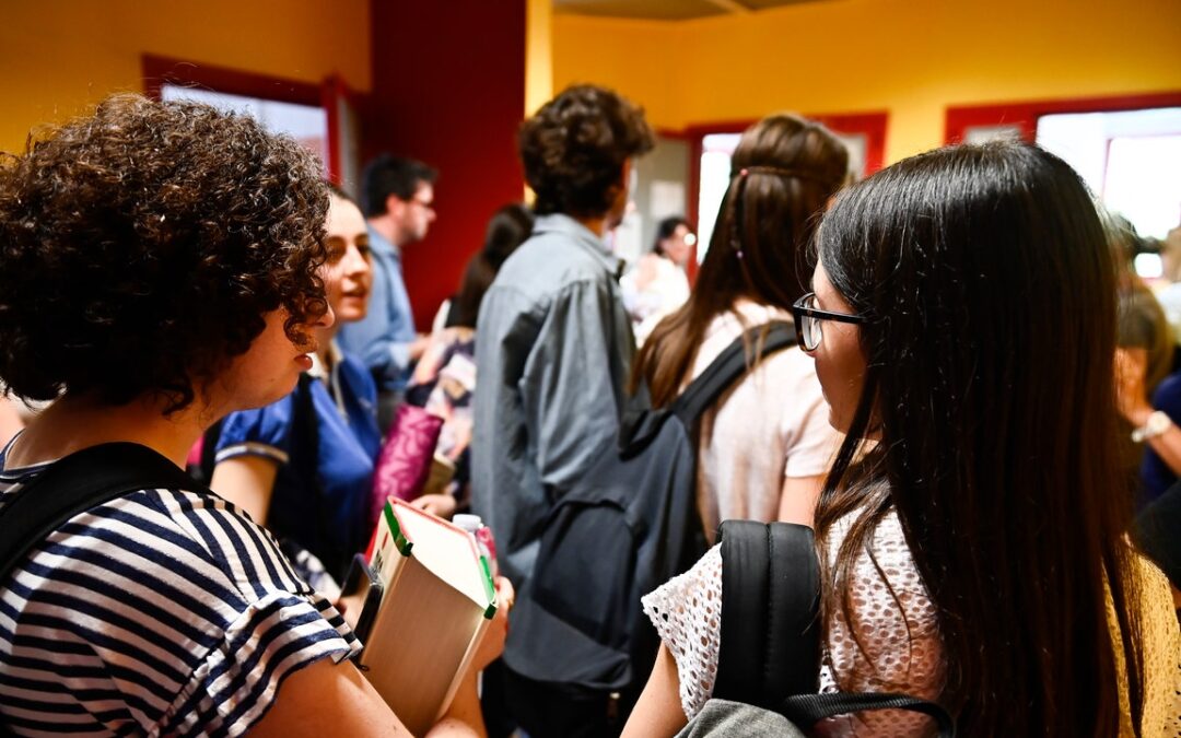 Maturità 2024, le tracce della prima prova