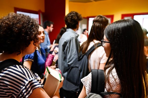 Maturità 2024, le tracce della prima prova