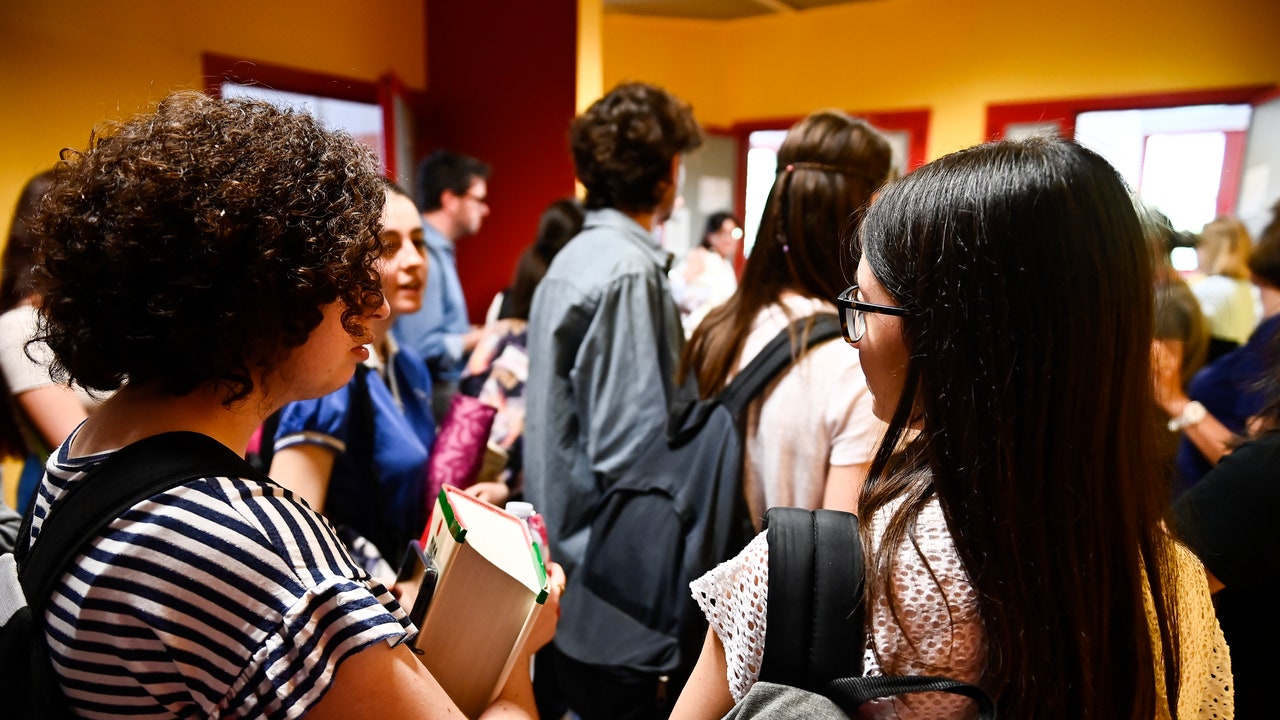 Maturità 2024, le tracce della prima prova