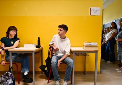 Chi sono Maria Montessori e John Dewey, usciti alla maturità 2024