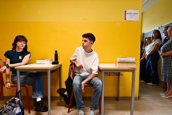 Chi sono Maria Montessori e John Dewey, usciti alla maturità 2024