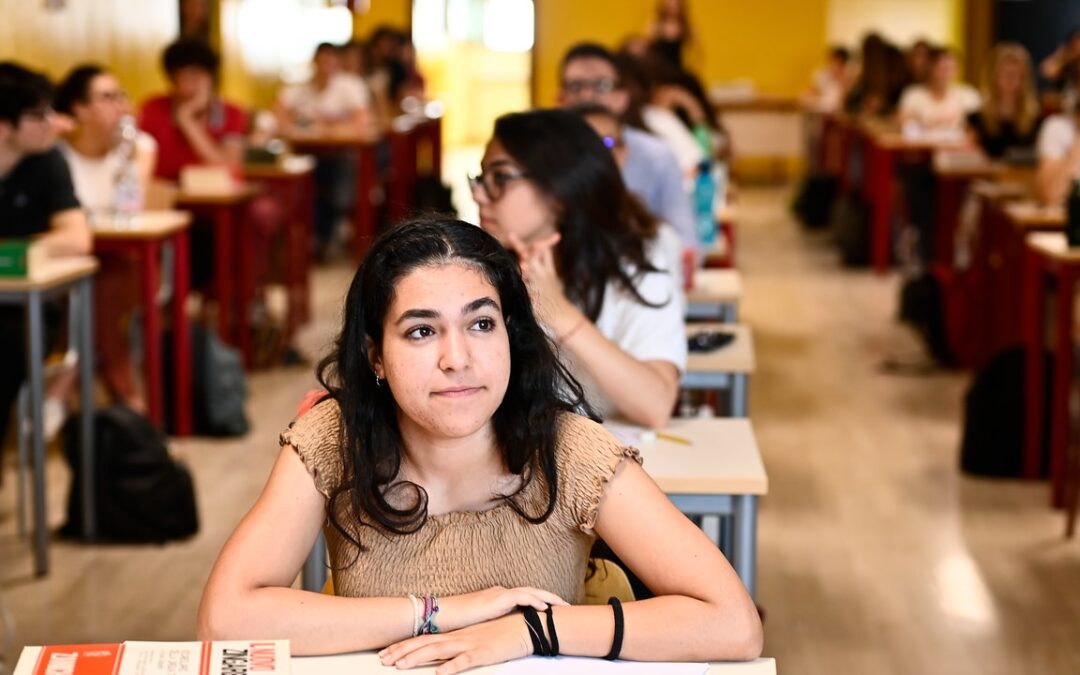 Chi è Giuseppe Galasso, lo storico uscito alla maturità 2024