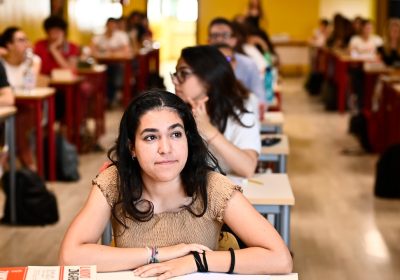 Chi è Giuseppe Galasso, lo storico uscito alla maturità 2024