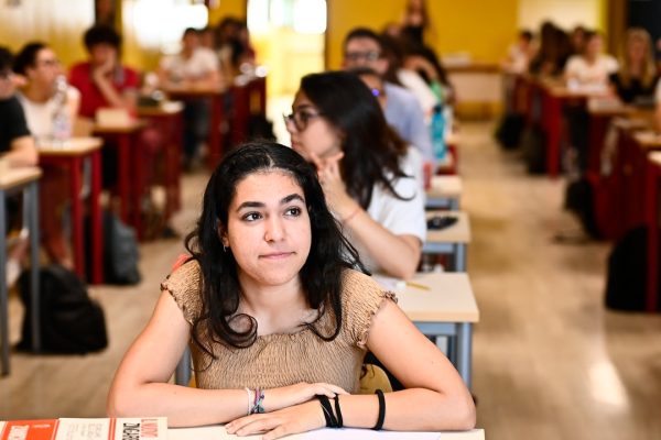 Chi è Giuseppe Galasso, lo storico uscito alla maturità 2024