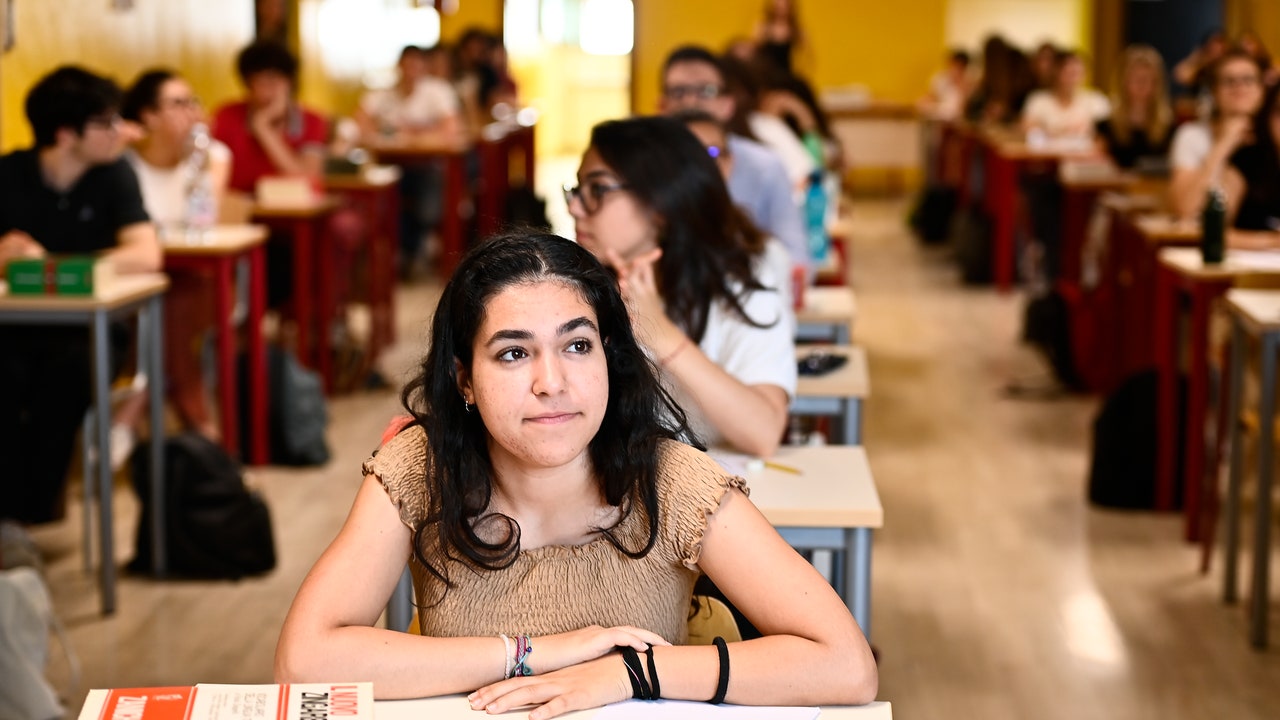 Chi è Giuseppe Galasso, lo storico uscito alla maturità 2024