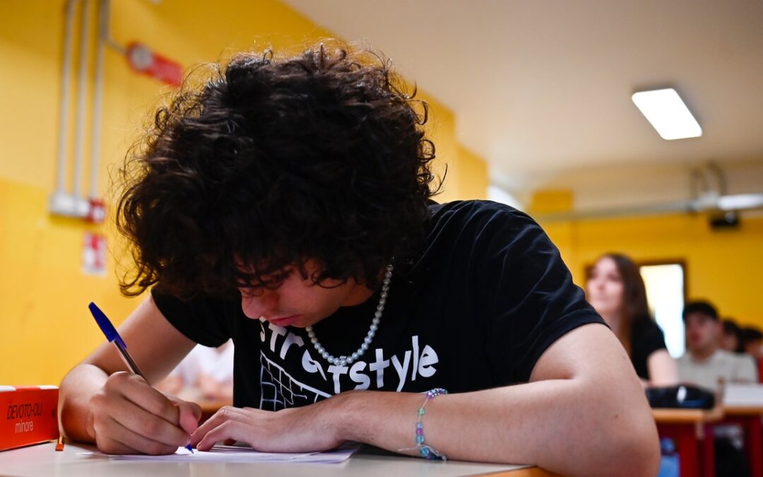 Maturità 2024, come si svolge la prima prova