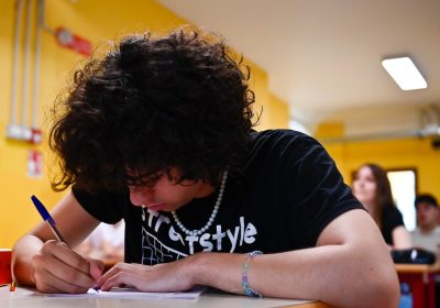 Maturità 2024, come si svolge la prima prova