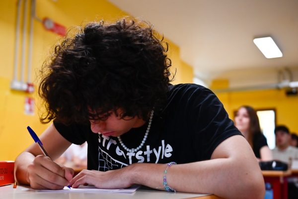 Maturità 2024, come si svolge la prima prova