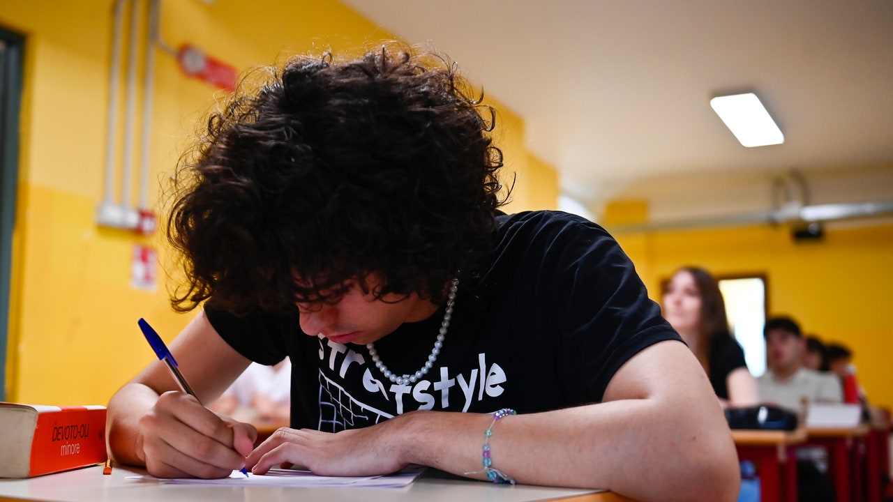 Maturità 2024, come si svolge la prima prova