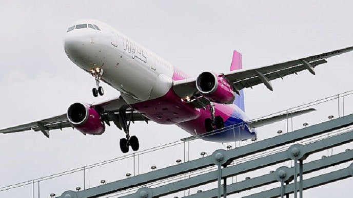 Biglietti low cost, quanto costa davvero un volo?