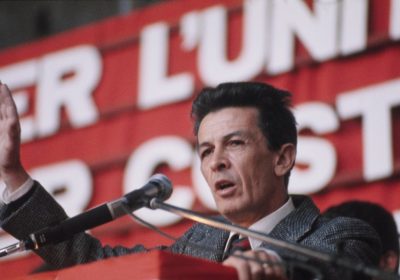 Enrico Berlinguer, quarant’anni fa l’ultimo discorso