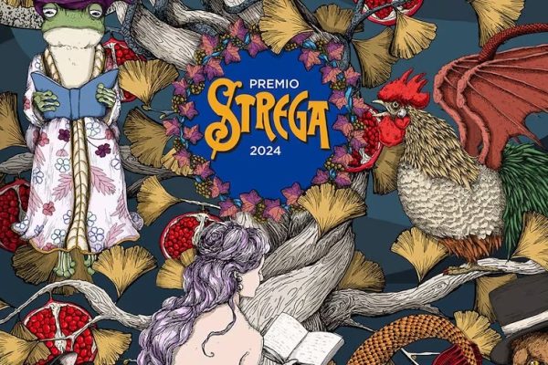 Premio Strega 2024, la cinquina (anzi la sestina) dei libri in finale