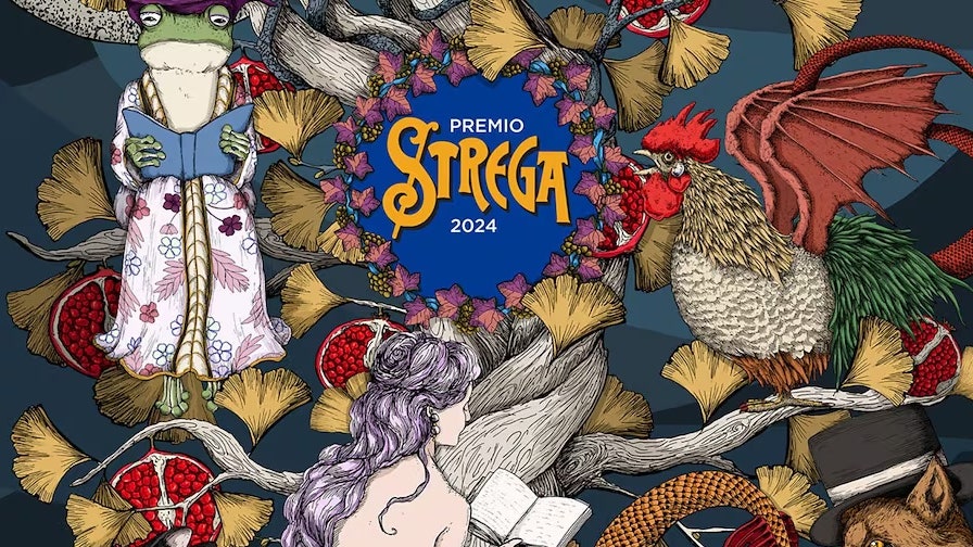 Premio Strega 2024, la cinquina (anzi la sestina) dei libri in finale