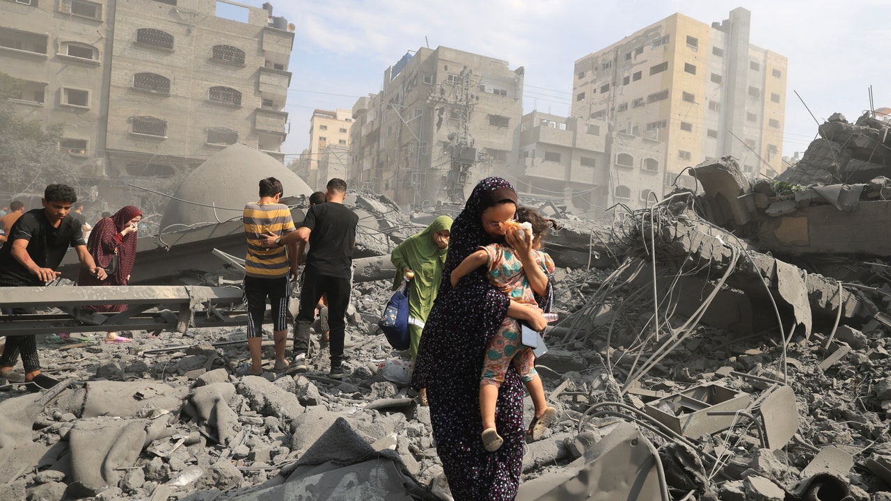 Israele e Hamas hanno commesso crimini di guerra, secondo l’Onu
