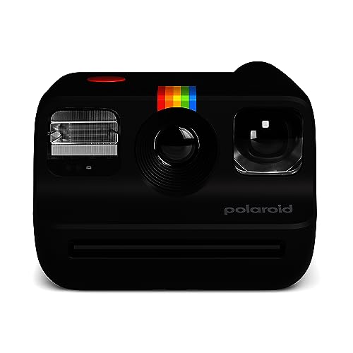 Polaroid Go Generation 2 Black