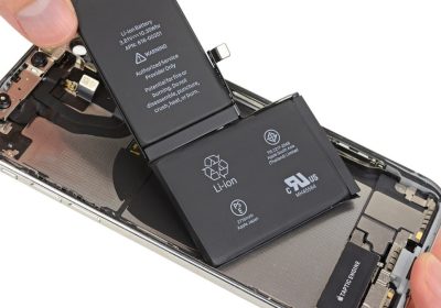 La batteria dell’iPhone 16 sarà molto più semplice da sostituire