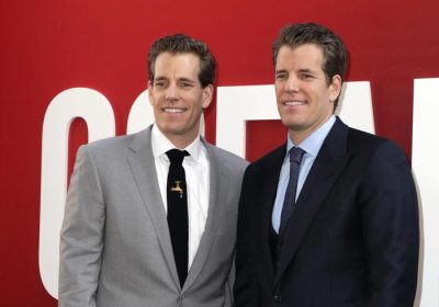 I gemelli Winklevoss donano due milioni a Trump per sostegno a Bitcoin