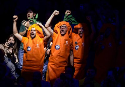 Sinner diventa il numero 1 al mondo: chi sono i Carota Boys, i fan del tennista che hanno conquistato i social