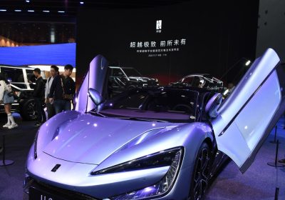 Auto elettriche cinesi, come funzionano i dazi europei contro