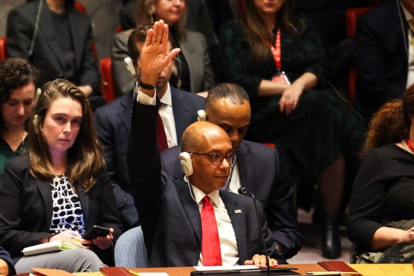 Gaza, il Consiglio di sicurezza Onu ha approvato il cessate il fuoco