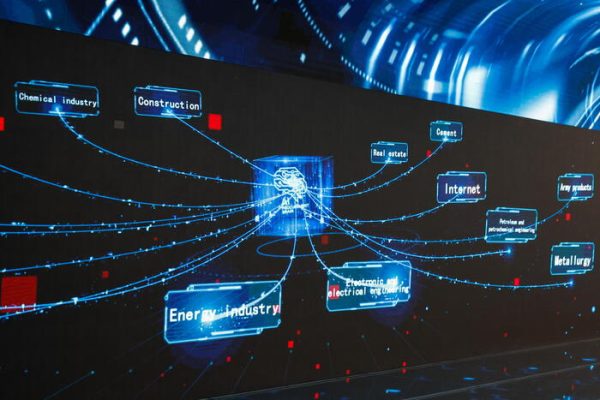 Le intelligenze artificiali che si addestrano autonomamente potrebbero essere a rischio di collasso – Future Tech