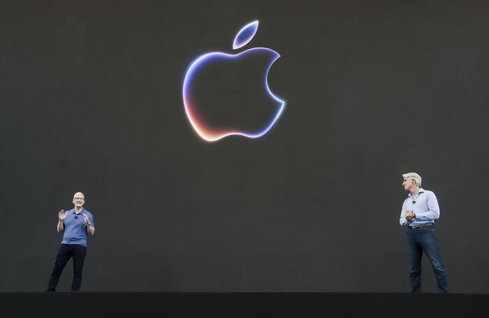 L’accordo sull’Intelligenza Artificiale tra Apple e Meta sarebbe saltato mesi fa