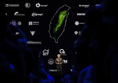 Nvidia sfrutta il boom dell’IA: valore stimato a 3.000 miliardi – Future Tech