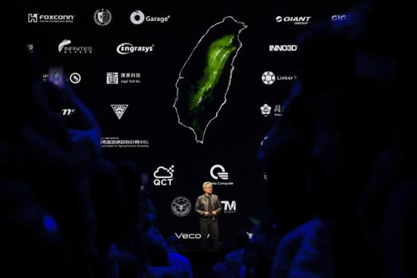 Nvidia sfrutta il boom dell’IA: valore stimato a 3.000 miliardi – Future Tech