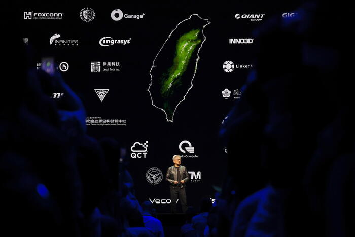 Nvidia sfrutta il boom dell’IA: valore stimato a 3.000 miliardi – Future Tech
