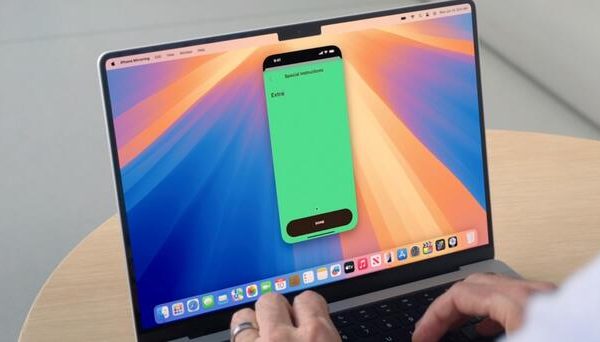 Le 10 nuove innovazioni di Apple presentate alla Conferenza per Sviluppatori: Software e App
