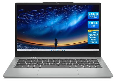 Un portatile con Core i5, 24GB RAM e 1TB SSD a 443€? Sì, e non è l'unico low cost in super promo!