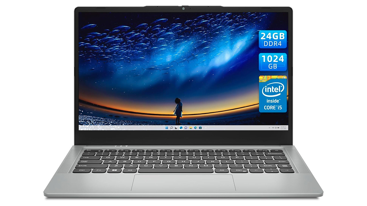 Un portatile con Core i5, 24GB RAM e 1TB SSD a 443€? Sì, e non è l'unico low cost in super promo!