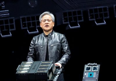 Nvidia, assalto al trono dell’intelligenza artificiale: chi sfida il suo primato