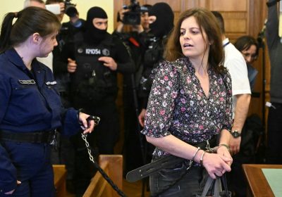 Ilaria Salis, cosa succede adesso