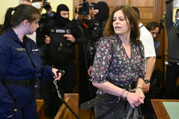 Ilaria Salis, cosa succede adesso