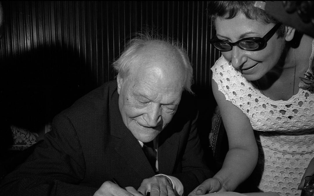 Ungaretti con Pellegrinaggio, l’analisi della traccia per la prima prova della maturità 2024