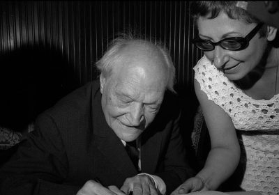 Ungaretti con Pellegrinaggio, l’analisi della traccia per la prima prova della maturità 2024