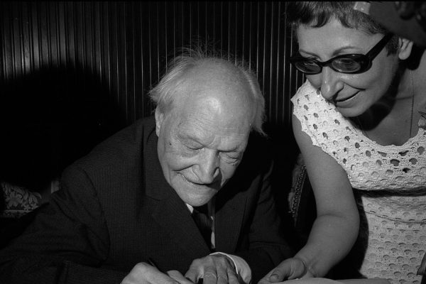 Ungaretti con Pellegrinaggio, l’analisi della traccia per la prima prova della maturità 2024